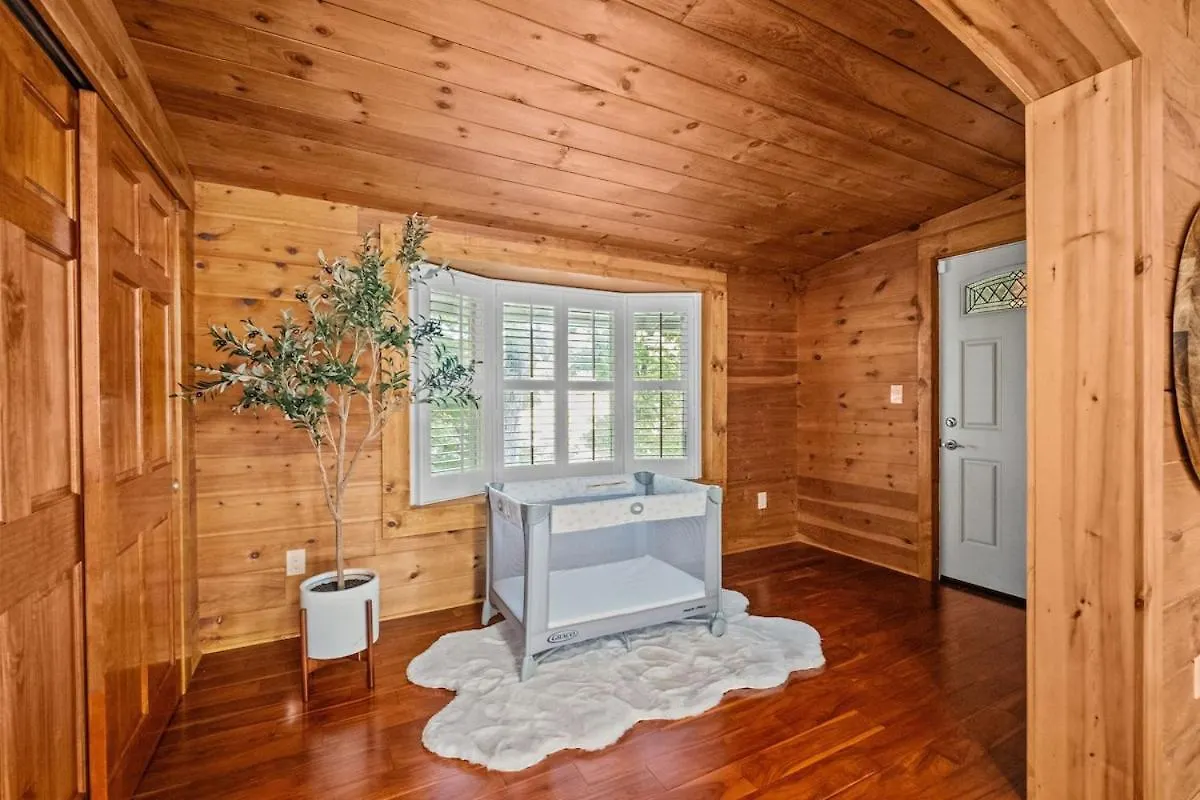 Lake Wylie Home With Dock, Beach, And Hot Tub Charlotte United States